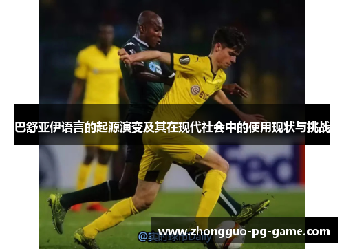 巴舒亚伊语言的起源演变及其在现代社会中的使用现状与挑战 巴舒亚伊语言的起源演变及其在现代社会中的使用现状与挑战