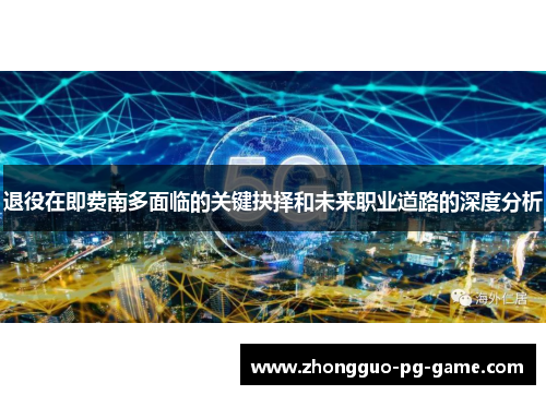 退役在即费南多面临的关键抉择和未来职业道路的深度分析
